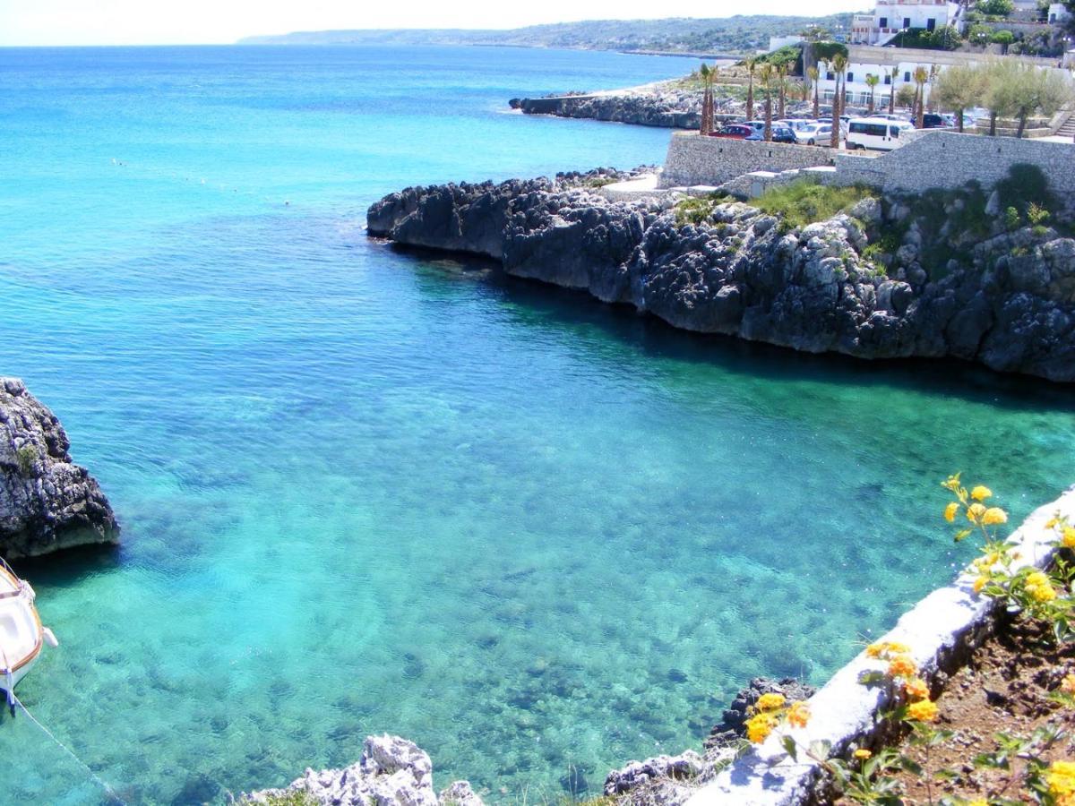 Stone Home - Sea & Landscape Marittima Exterior foto
