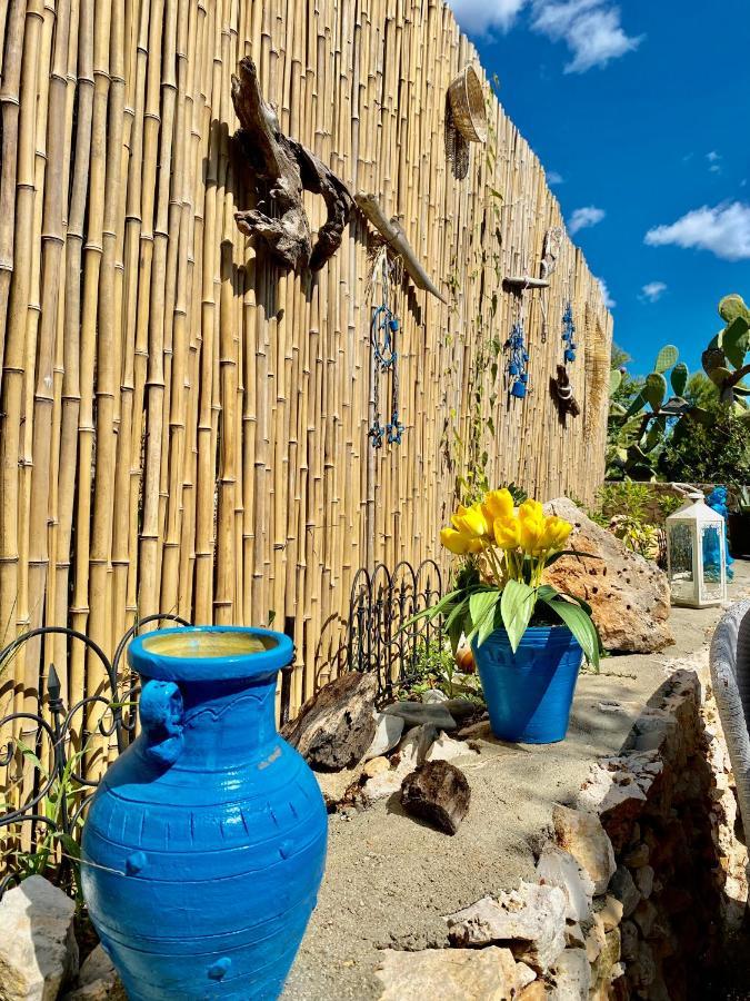 Stone Home - Sea & Landscape Marittima Exterior foto
