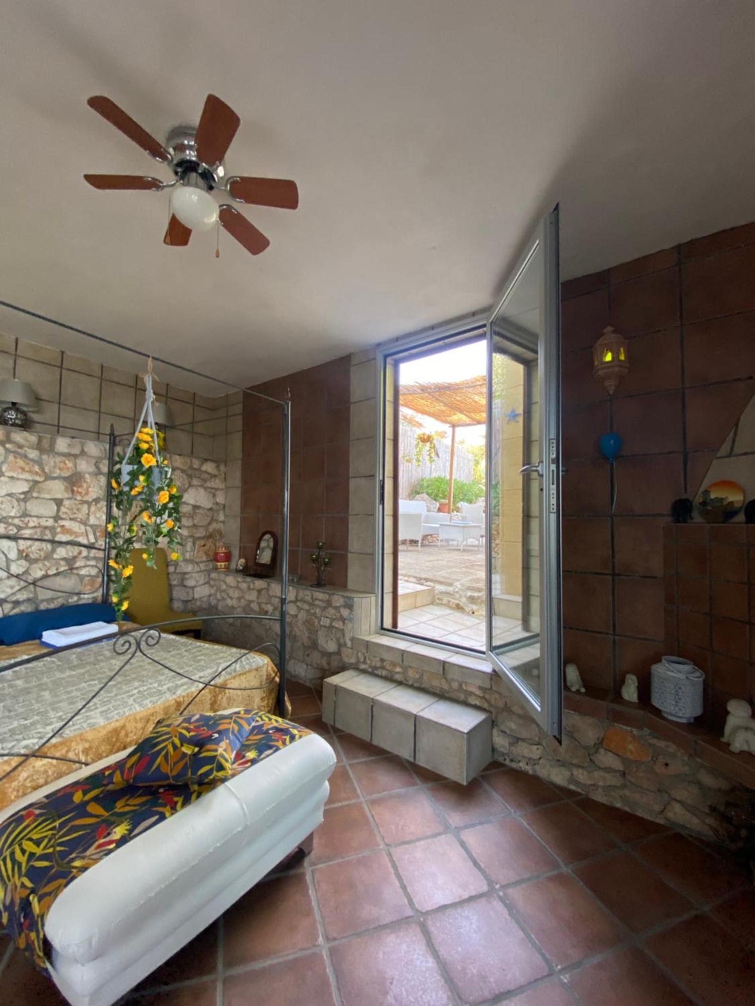 Stone Home - Sea & Landscape Marittima Exterior foto